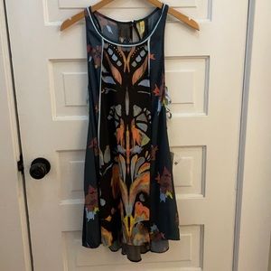 Free People Dress With Pockets